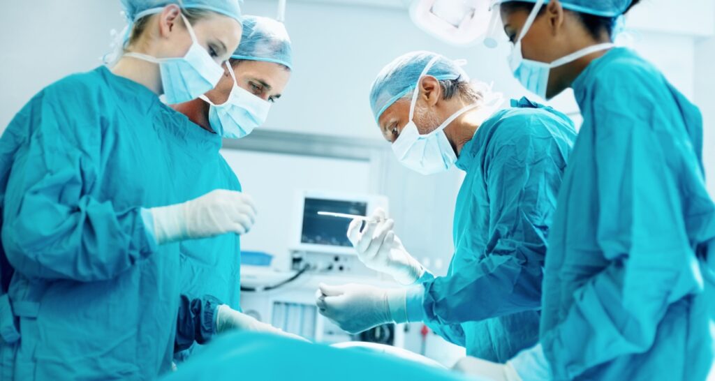 Cirugías ambulatorias: Ventajas para pacientes y especialistas